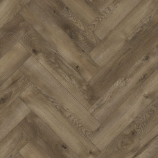 Ламінат CLASSEN Ville Herringbone Дуб Буріана 63265